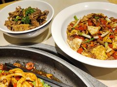 农家一碗香-大碗先生(万家丽店)