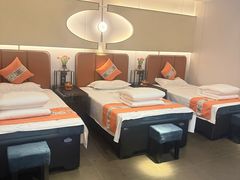 -唐宫足道·SPA·影院会馆(木渎店)