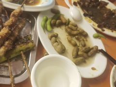 -张茂民族饭店(胜利北路店)