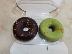 -好利来(桂林路店)