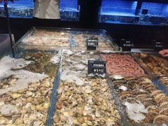 -徐记海鲜(汉城湖|太奥店)
