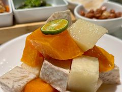 -百年果林椰子鸡(中洲店)