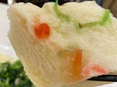 千层油糕-怡园饭店-餐厅(四望亭店)