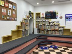 -澳洲袋鼠早教(南二环店)
