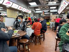 -陈光记烧腊店(罗保博士街店)