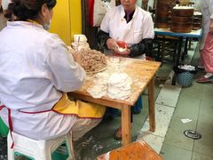 -海汇源老烧麦店(东大街总店)