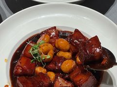 -湘满甲·黄焖甲鱼创始者·湘菜·鲁菜(潘家园店)
