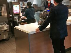-麦当劳(庐山服务区店)
