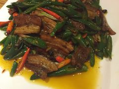 小炒肉-一个叫川的地方(麒麟新天地店)