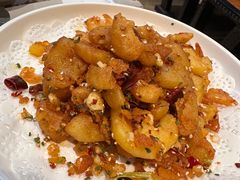 -张师傅烧烤(CBD店)