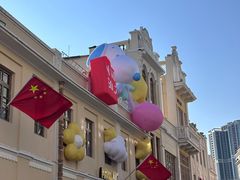 -孙文西路步行街