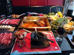 -王家渡火锅店(棕榈泉店)