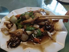 -国庆烧麦馆