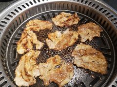 -汉城馆·烤肉火锅餐厅·韩国烤肉(河北云瑧世纪大饭店)