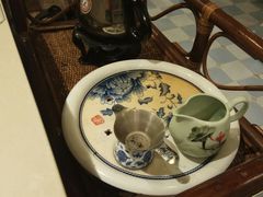 -舊街坊茶楼(市二宫店)