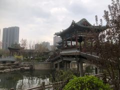 -迎泽公园