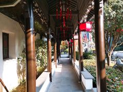 -南京市民俗博物馆(甘熙宅第)