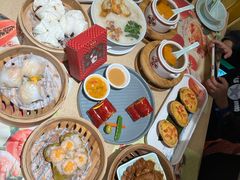 -点都德(千灯湖环宇城店)