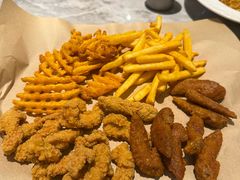 -必胜客(长安长青店)