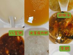 -南城香·饭香串香馄饨香(富丰桥店)