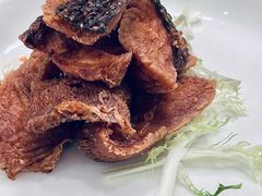 -老洋房花园饭店(绍兴路店)