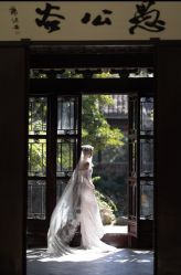 -太郎花子婚纱摄影TAHAKO(无锡店)