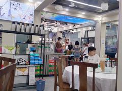 -日照大牌檔•小船海鲜(万平口店)