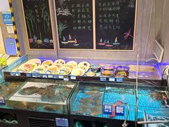 -阿毛饭店(和义路店)