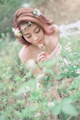 点击看大图 -金夫人婚纱摄影(华南店)