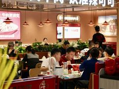 -辣可可·小炒黄牛肉(望京凯德MALL店)