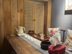 -邈墨茶馆(江南星座1店)