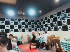 -昱龙大盆牛蛙馆(三兴街总店)