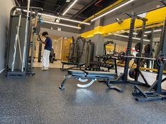 -FEELINGME乐刻私教馆·健身(文鼎财富店)