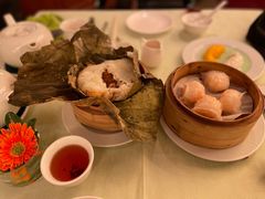 原味虾饺-葡京日丽(澳门葡京酒店)