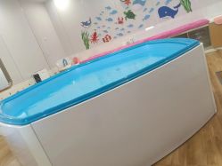 -海豹航航水育游泳中心(芳园里店)