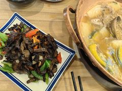 -妈妈的味道(和顺古镇店)