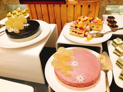 -盛宴标帜餐厅·亲子自助 (南昌喜来登酒店)