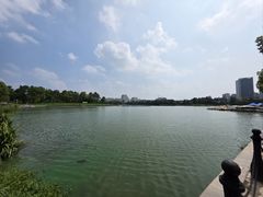 -美兰湖景区