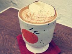 -喜柿咖啡SeeS coffee