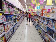 -物美超市(下沙云水店)