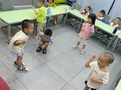 -联恩国际儿童教育·幼小衔接·少儿英语·托管班(远洋未来中心店)