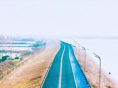 -梁子湖风景区