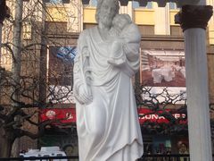 -王府井天主教堂
