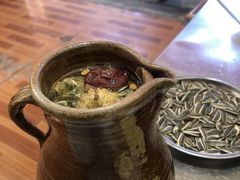 -阿昌白族石板烧(大理古城店)