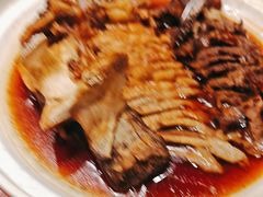 -西贝(六里桥旗舰店)