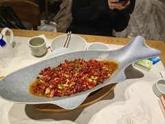 -不倒翁·安徽名菜楼(步行街店)