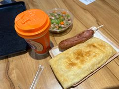 -琴岛顺天馄饨(崂山金鼎店)