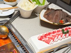 -海底捞火锅(武胜路凯德广场店)