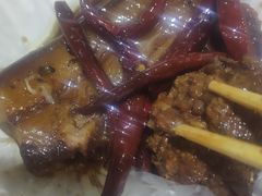 把子肉-刘小忙把子肉(北园大街总店)