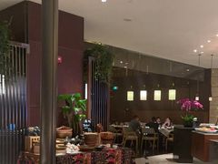 -长沙君悦酒店·自助餐厅咖啡厅